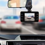 What is a dash camera