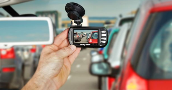 Top 7 Benefits of Having a Dash Camera in Your Car - The Dash Cam Digest