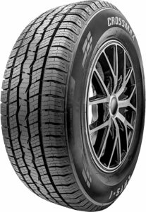 Crossmax all season tire