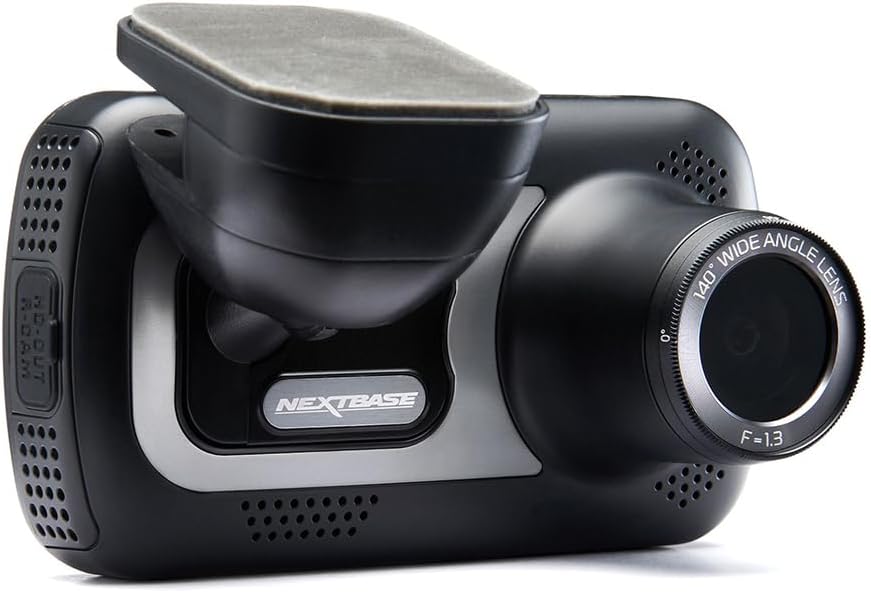 Nextbase 522GW dash cam
